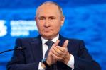 Occidente rechaza el chantaje nuclear de Putin y le ve cada vez más débil