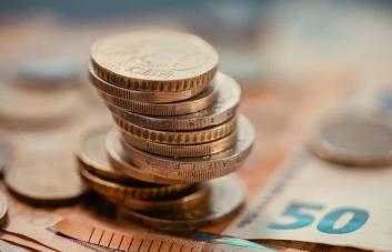 El euro continúa perdiendo valor frente al peso en lo que va de año