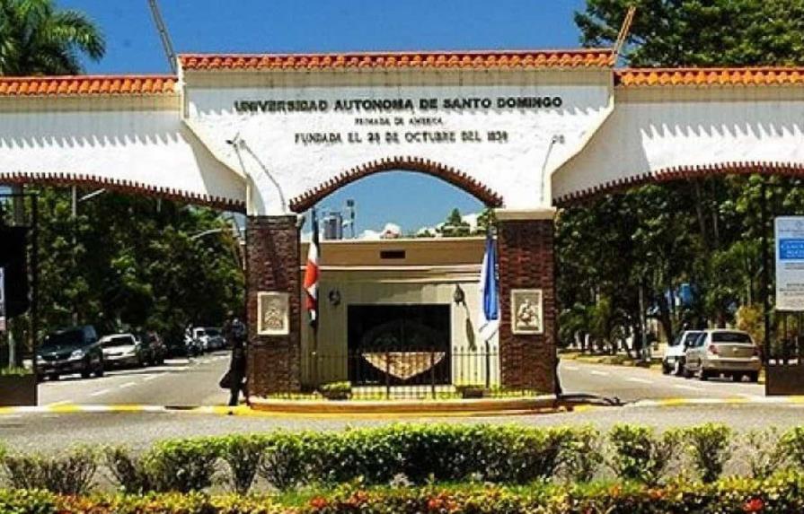 MAP y UASD sostienen reunión para revisar nómina administrativa de la universidad