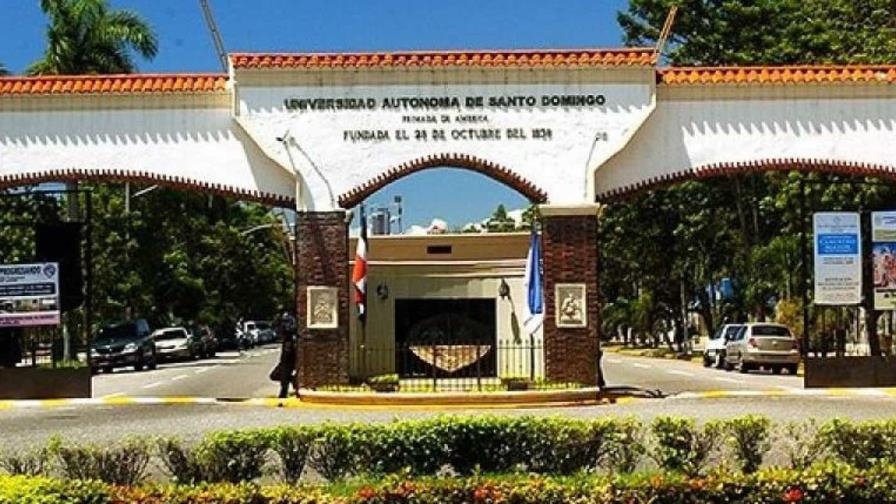 MAP y UASD sostienen reunión para revisar nómina administrativa de la universidad