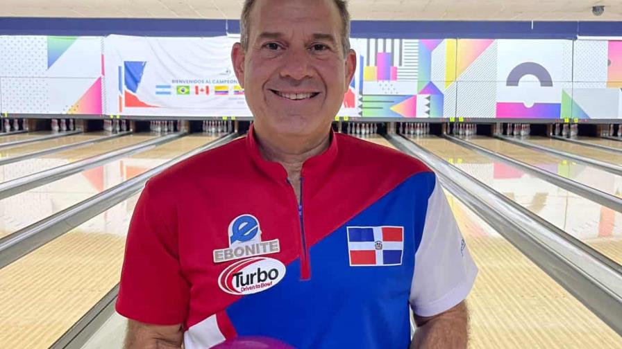 Sebelén gana oro en el Masters Panamericano