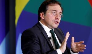 Acciones rusas son especialmente indignantes, dice España en foro de la ONU