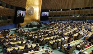 Biden: Una guerra nuclear no puede ganarse y nunca debe lucharse