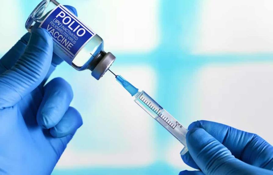 La OPS anima a vacunarse contra la polio tras su reaparición en América