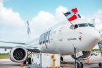 Arajet anuncia proceso para reclutar pilotos dominicanos