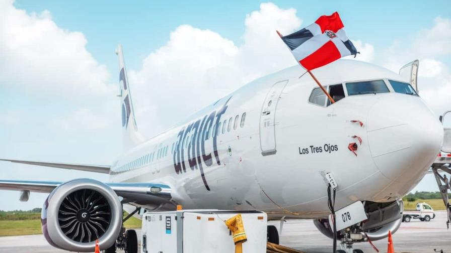 Arajet anuncia proceso para reclutar pilotos dominicanos