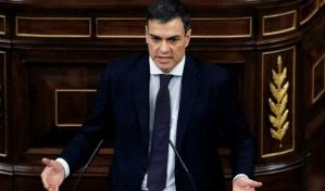 Gobierno espa&ntilde;ol condena intento de anexi&oacute;n ruso del Donb&aacute;s y llama a unidad de Europa