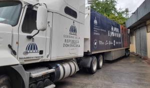 Centros de acopio disponibles en el pa&iacute;s para ayudar a afectados por hurac&aacute;n Fiona