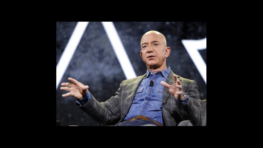 Jeff Bezos y Andy Jassy deberán testificar en pesquisa a Amazon Prime