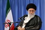 Hackean la web del líder supremo de Irán