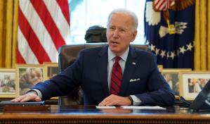 Biden organiza una fiesta para los líderes mundiales que participan en la ONU