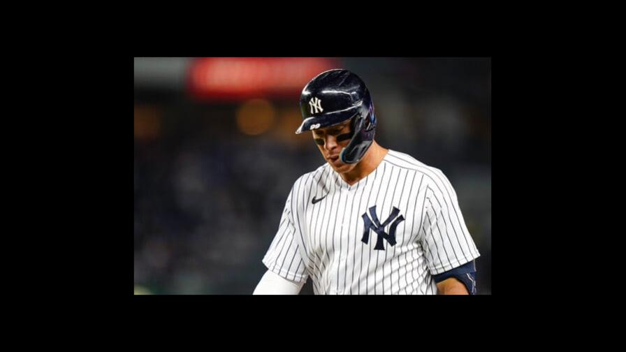 Yanquis apalean a Piratas pero Judge sigue en 60 jonrones Yanquis apalean a Piratas pero Judge sigue en 60 jonrones