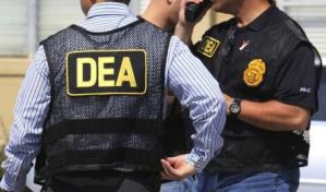 Caen en Colombia 11 presuntos narcotraficantes pedidos en extradición por EE.UU.