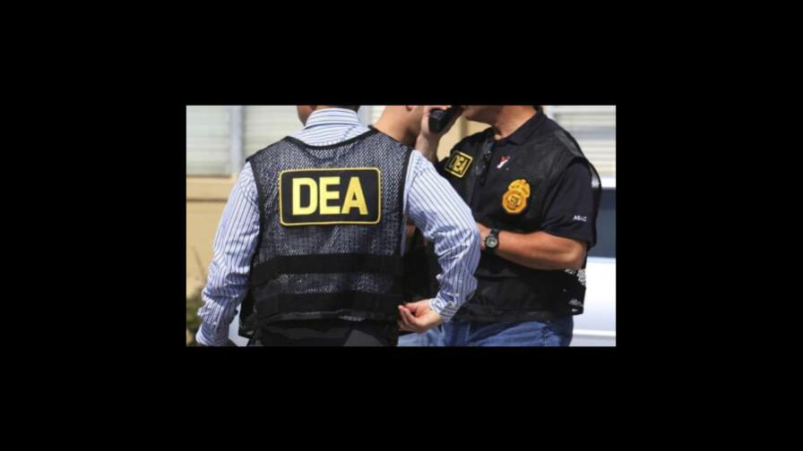 Caen en Colombia 11 presuntos narcotraficantes pedidos en extradición por EE.UU.