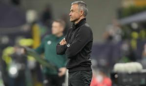 España se concentra en Liga de Naciones pese a que Mundial es en dos meses