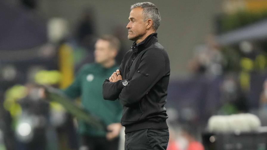 España se concentra en Liga de Naciones pese a que Mundial es en dos meses España se concentra en Liga de Naciones pese a que Mundial es en dos meses