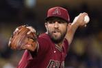 VIDEO | Bumgarner gana y Diamondbacks aplastan a Dodgers
