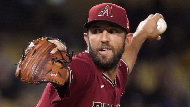 Oakland le cae a palos a Bumgarner y los D-backs - Beisbol Mundial