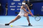 Osaka abandona Abierto Pan Pacífico; Pliskova pierde Osaka abandona Abierto Pan Pacífico; Pliskova pierde