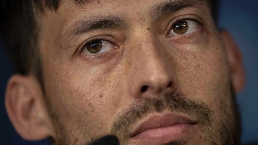 Hallan culpable a David Silva de lastimar a mujer en riña Hallan culpable a David Silva de lastimar a mujer en riña