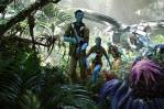 “Avatar” se vuelve a estrenar para dominar las salas de cine
