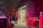 Encuentran cuerpo desmembrado dentro de una maleta en apartamento de NY Encuentran cuerpo desmembrado dentro de una maleta en apartamento de NY