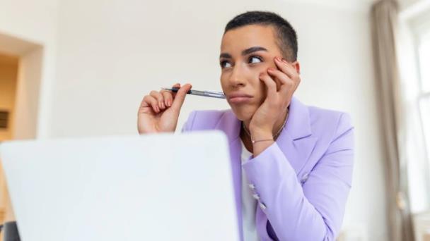 Síndrome de boreout, el problema de aburrirse en el trabajo