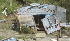 M&aacute;s de de 40,000 personas movilizadas en Rep&uacute;blica Dominicana por Fiona
