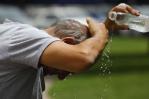 Calor en el Gran Santo Domingo con temperatura de hasta 36 °C y sensación térmica de 38 °C