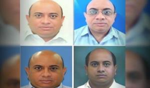 Familia de Jorge Mera dice no se puede conceder libertad a su matador porque es muy peligroso