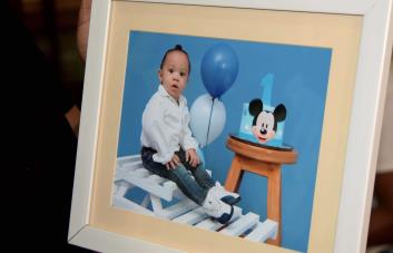 Autopsia confirma muerte de niño en Caipi SFM fue por ahogamiento