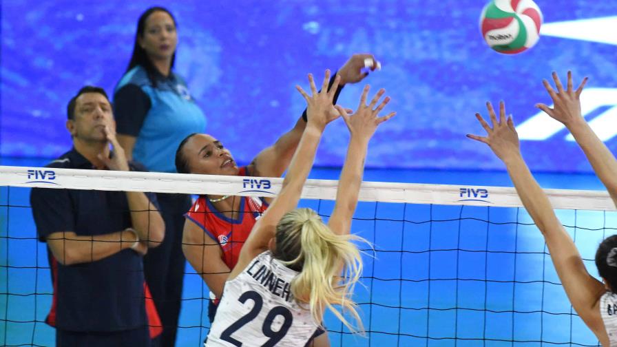 Las Reinas del Caribe abren el sábado ante Corea del Sur el Campeonato Mundial Las Reinas del Caribe abren el sábado ante Corea del Sur el Campeonato Mundial