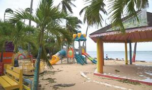 Las Terrenas reinicia la marcha a la normalidad luego del huracán