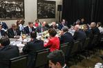 Cancilleres se reúnen en el marco de la 77º período de sesiones de la Asamblea General de la ONU