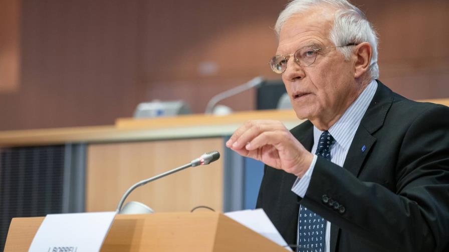 La Unión Europea acuerda preparar nuevas sanciones contra Rusia