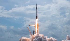 Arabia Saud&iacute; anuncia el env&iacute;o de astronautas al espacio en 2023