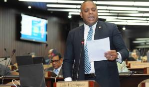 Diputado del PLD pide al Gobierno bajar precios del gas y la gasolina