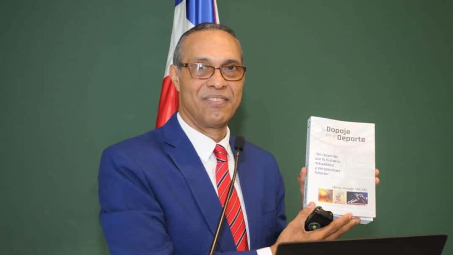 Anuncian el primer Congreso Internacional de Medicina del Deporte Anuncian el primer Congreso Internacional de Medicina del Deporte