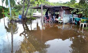 Huracán Fiona: un golpe sobre la herida abierta de los puertorriqueños