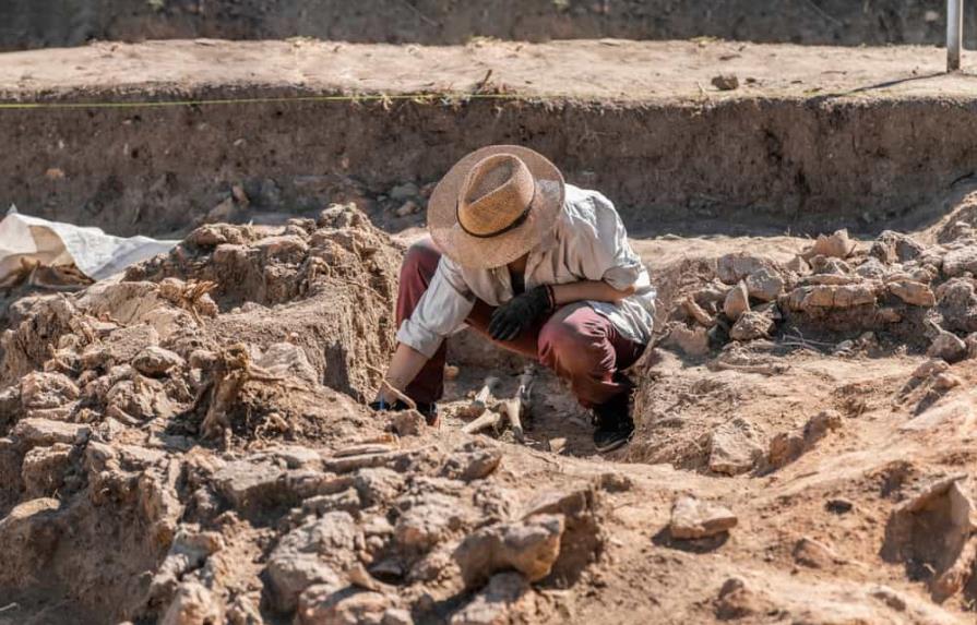 ¡Tremendo hallazgo! Hubo cirugías desde hace 31,000 años