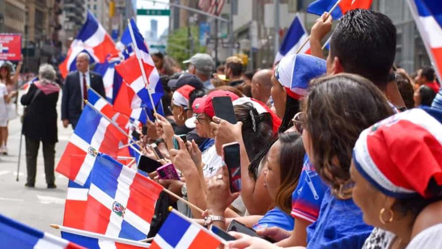 Los latinos en EEUU representan la quinta economía del mundo Los latinos en EEUU representan la quinta economía del mundo