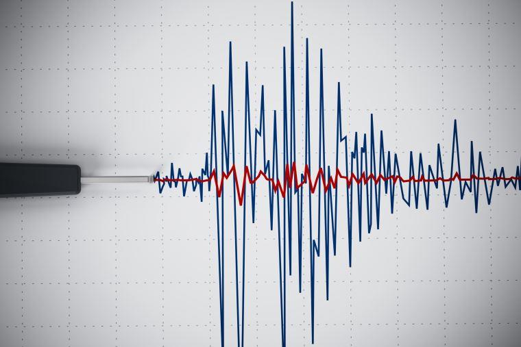 Un terremoto de magnitud 7,0 sacude las aguas del norte de Nueva Zelanda