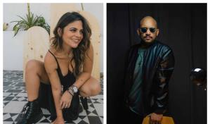 Techy  y Badir estrenan este viernes Dejarte correr