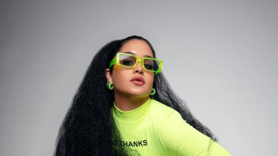 Gysselam llega a República Dominicana para presentar su tema musical “Más Mio Que Tuyo” Gysselam llega a República Dominicana para presentar su tema musical “Más Mio Que Tuyo”