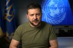 Ucrania exige en la ONU un castigo justo para Rusia y anuncia intercambio de prisioneros Ucrania exige en la ONU un castigo justo para Rusia y anuncia intercambio de prisioneros