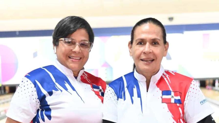Dominicana suma tres medallas en el Panam Master y Super Master de boliche Dominicana suma tres medallas en el Panam Master y Super Master de boliche