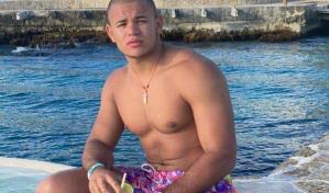 Confirman joven se suicidó en calle de la Zona Colonial