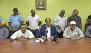 Conatra acudir&aacute; en auxilio de los afectados por el hurac&aacute;n Fiona