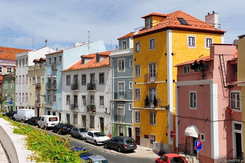 El precio de la vivienda se dispara en Portugal