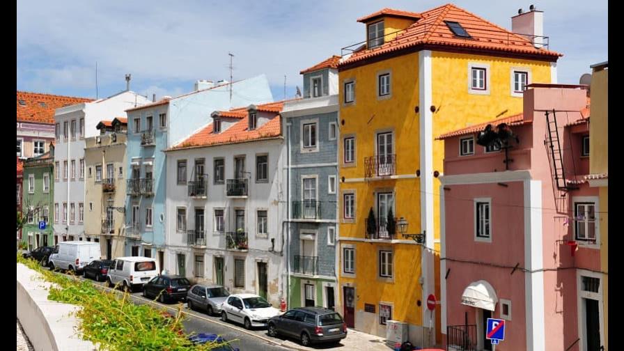 El precio de la vivienda se dispara en Portugal El precio de la vivienda se dispara en Portugal